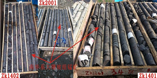 整裝勘查地質(zhì)找礦迎來開門紅
